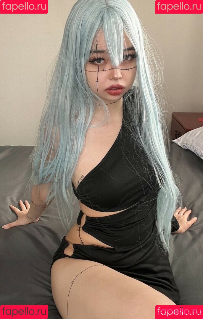 Kurixtee Onlyfans Photo Gallery 