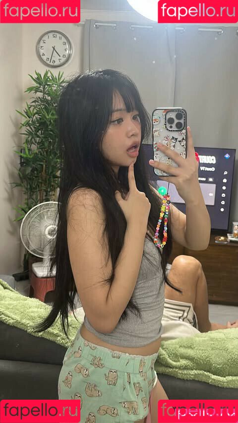 Kurixtee Onlyfans Photo Gallery 