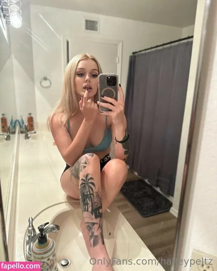 Hawaii Hailey Onlyfans Photo Gallery 