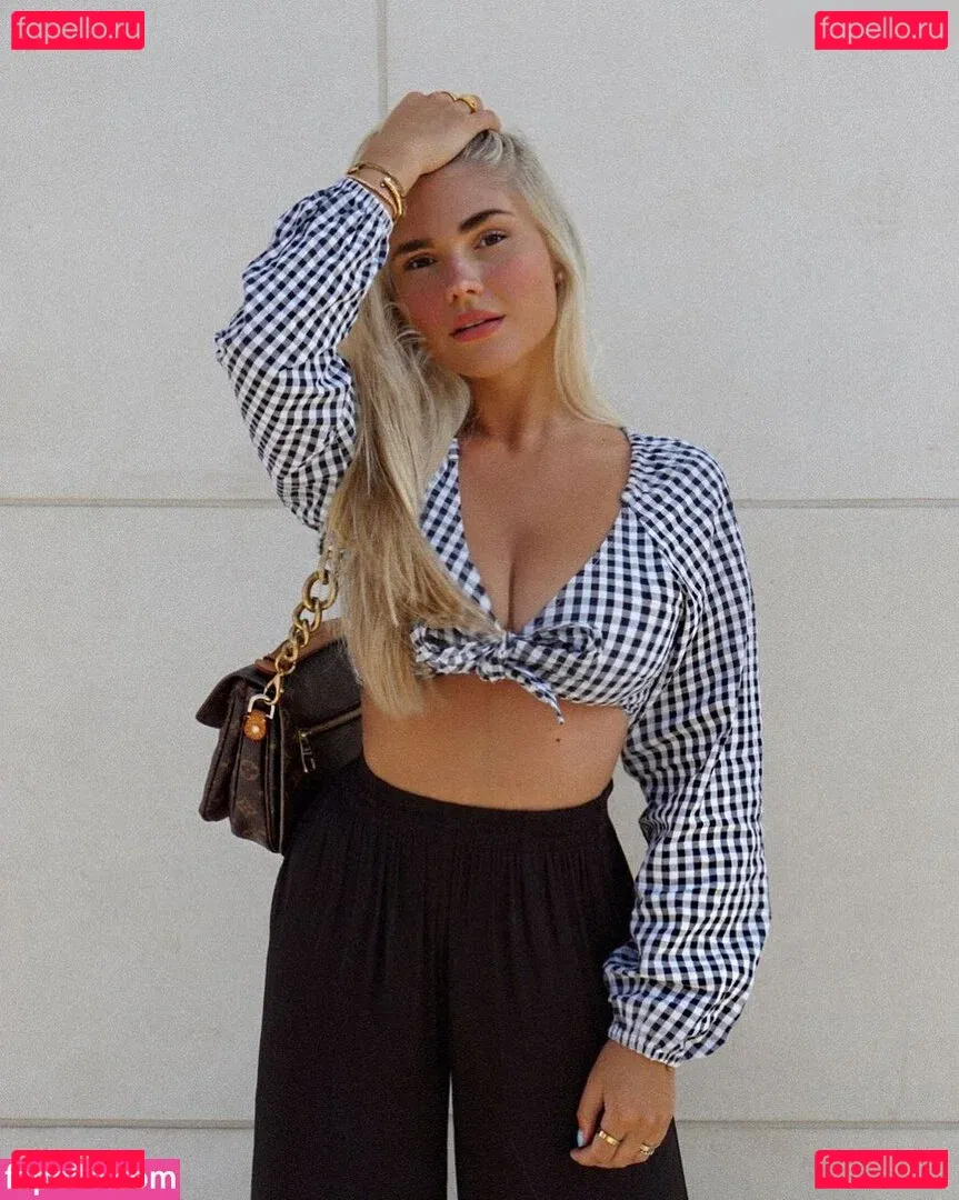 Fiichen Onlyfans Photo Gallery 