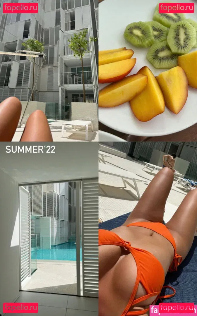 Fiichen Onlyfans Photo Gallery 