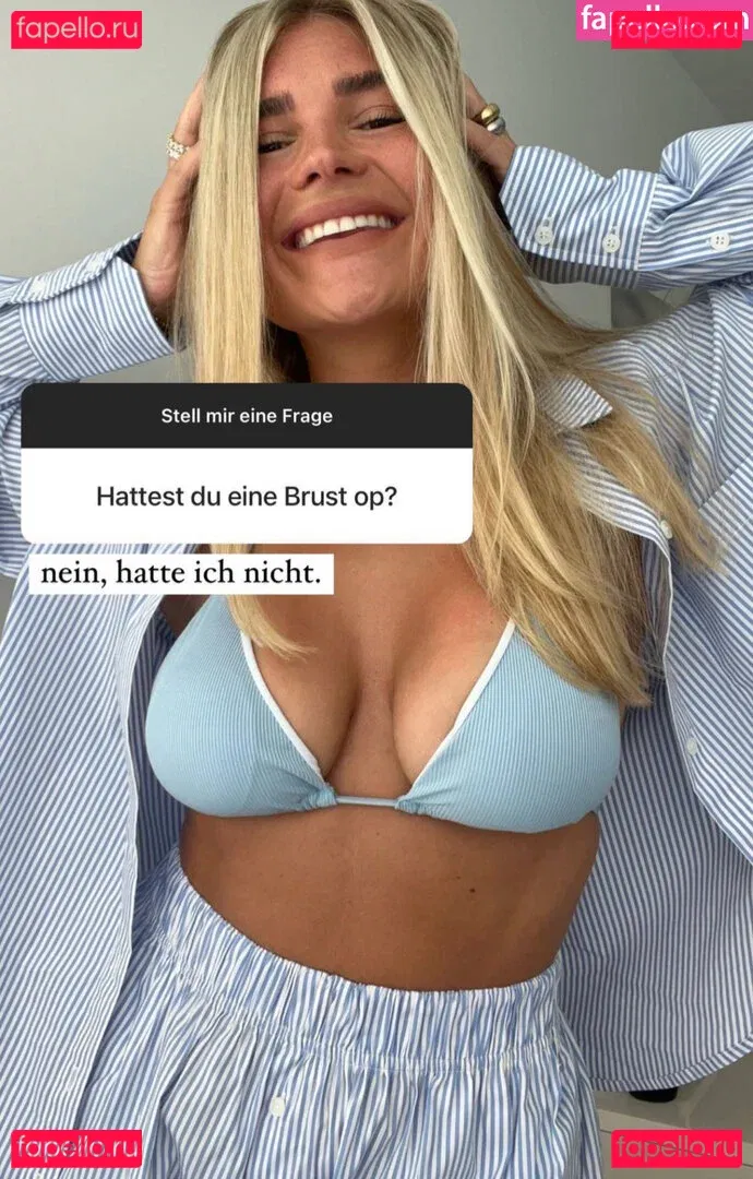 Fiichen Onlyfans Photo Gallery 