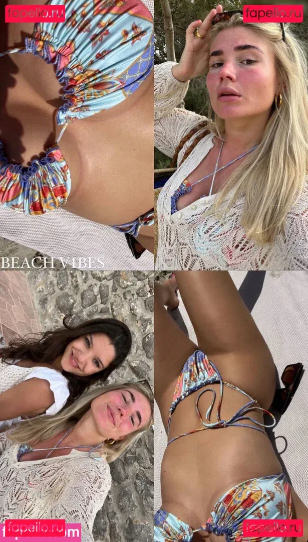 Fiichen Onlyfans Photo Gallery 