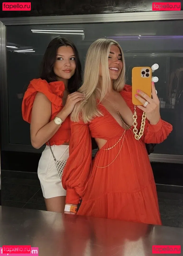 Fiichen Onlyfans Photo Gallery 