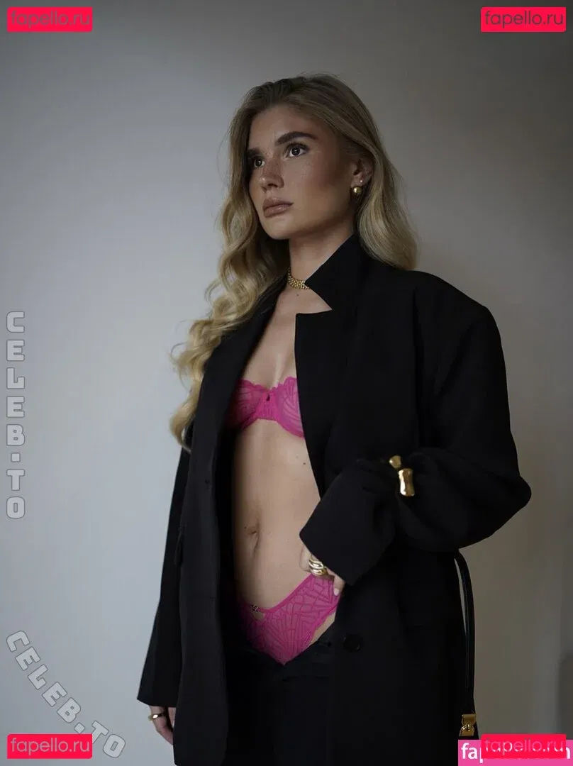 Fiichen Onlyfans Photo Gallery 