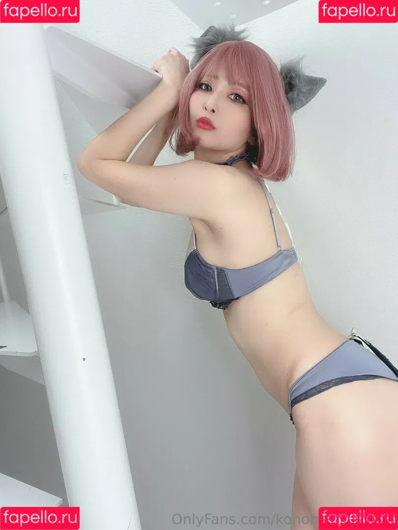 konomisotechnic Onlyfans Photo Gallery 