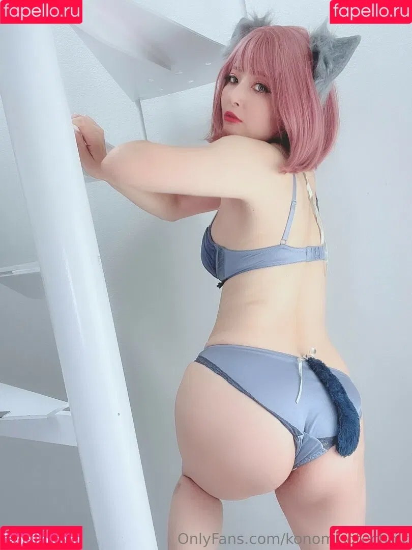 konomisotechnic Onlyfans Photo Gallery 