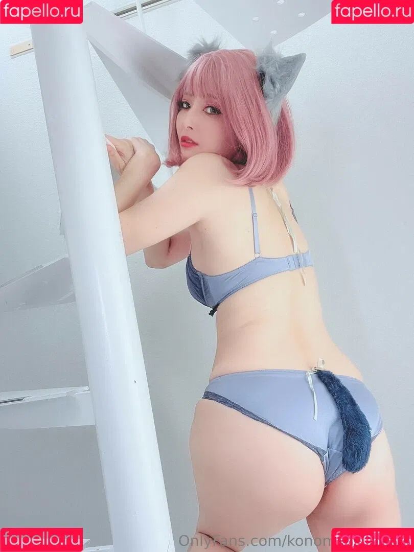 konomisotechnic Onlyfans Photo Gallery 
