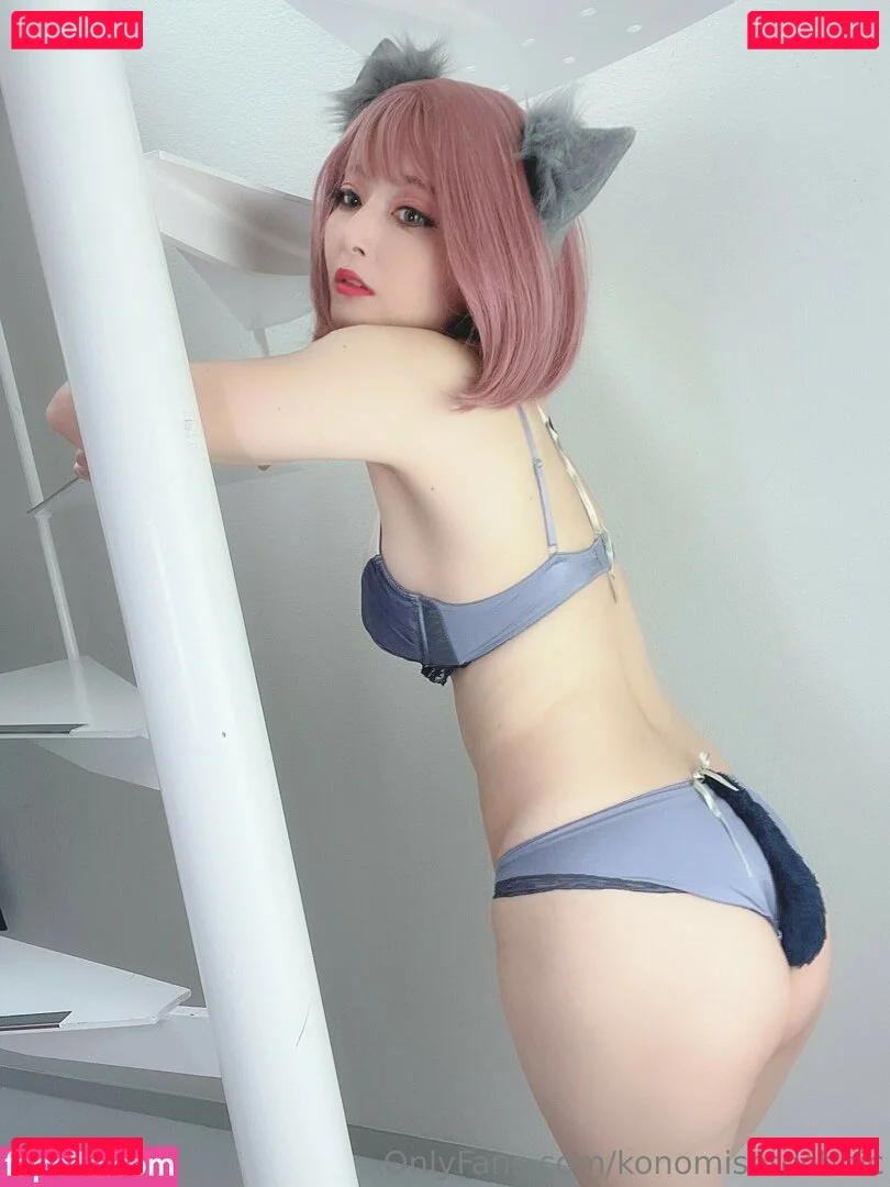 konomisotechnic Onlyfans Photo Gallery 