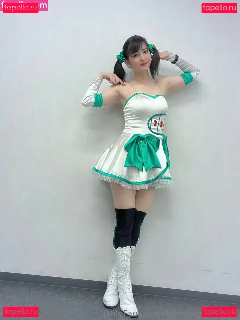 konomisotechnic Onlyfans Photo Gallery 