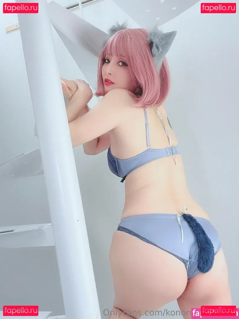 konomisotechnic Onlyfans Photo Gallery 