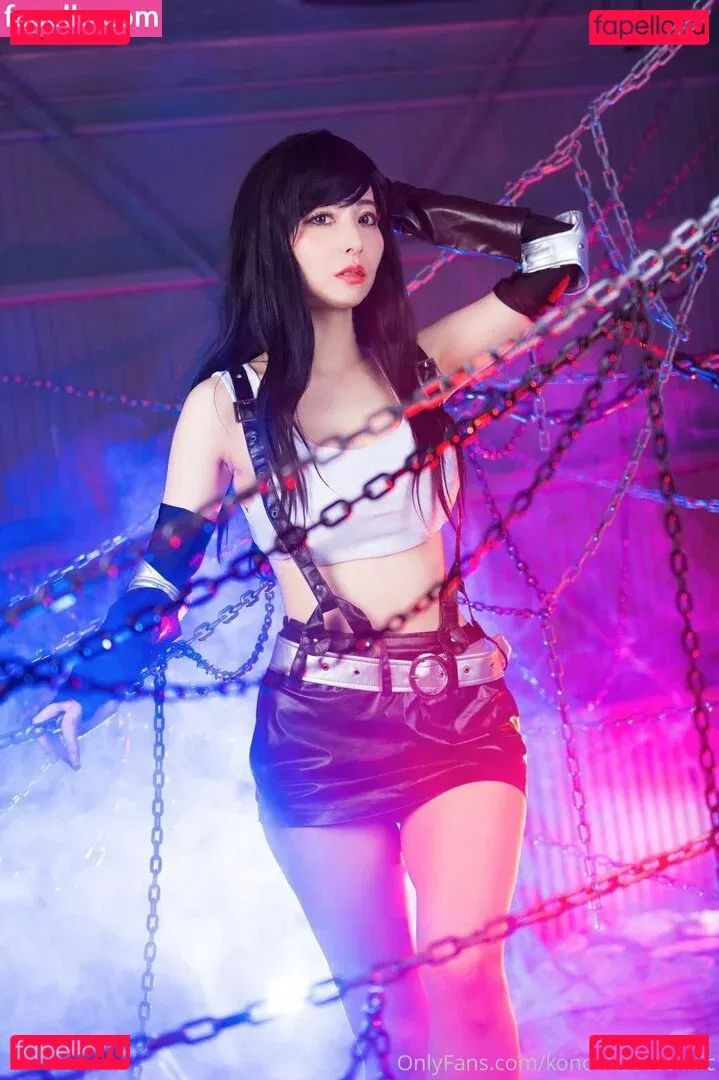 konomisotechnic Onlyfans Photo Gallery 