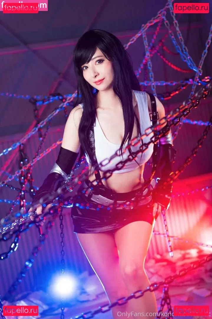 konomisotechnic Onlyfans Photo Gallery 