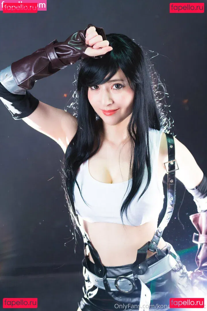 konomisotechnic Onlyfans Photo Gallery 