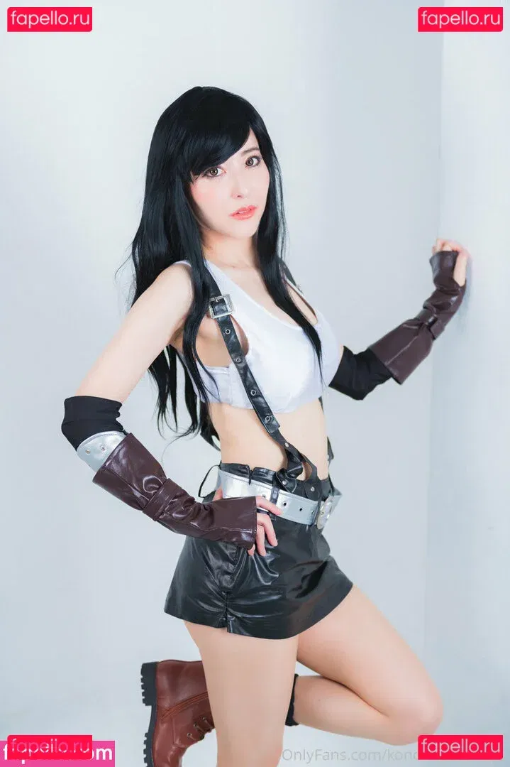 konomisotechnic Onlyfans Photo Gallery 