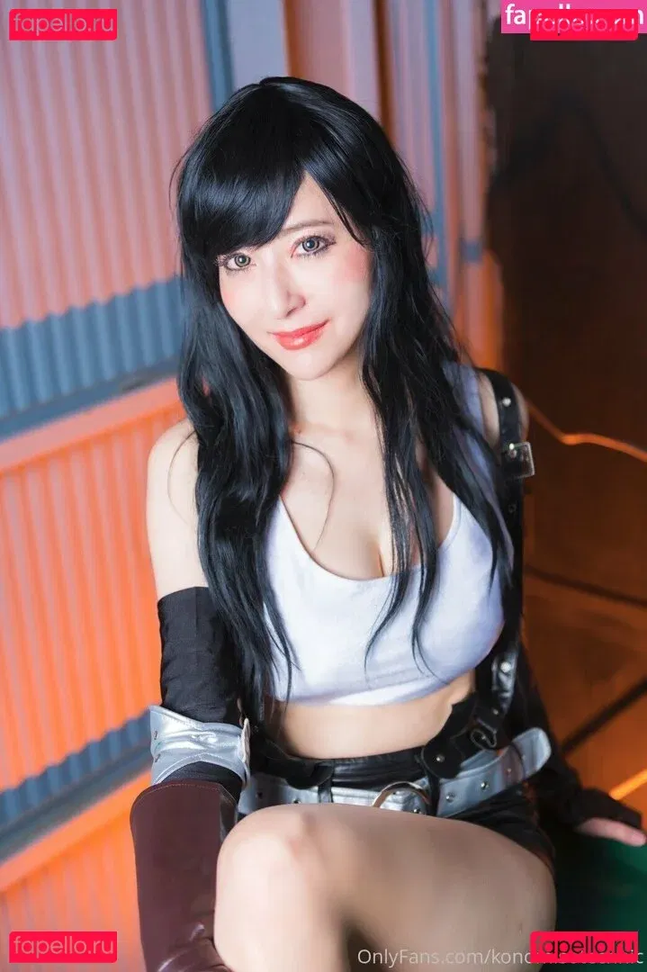 konomisotechnic Onlyfans Photo Gallery 