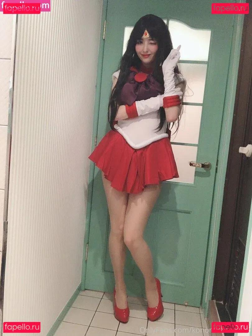 konomisotechnic Onlyfans Photo Gallery 