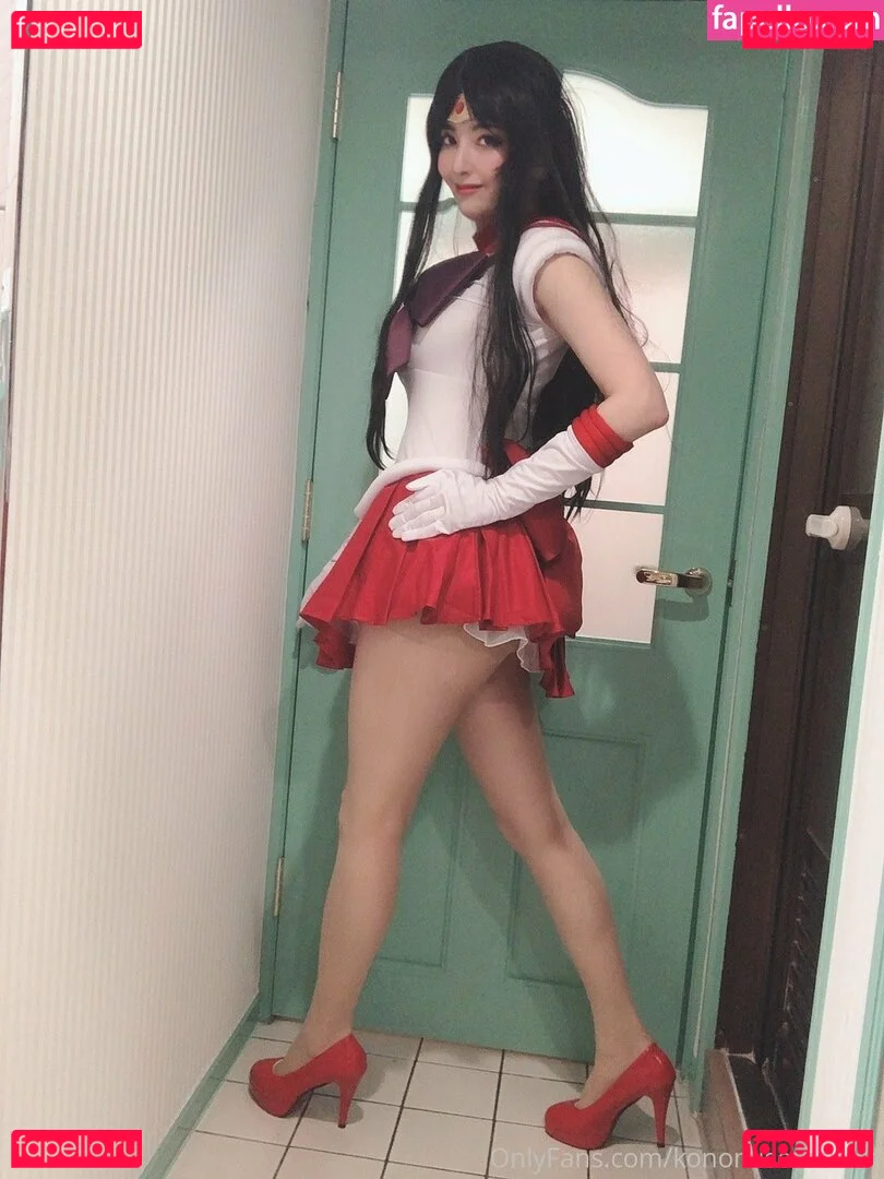 konomisotechnic Onlyfans Photo Gallery 