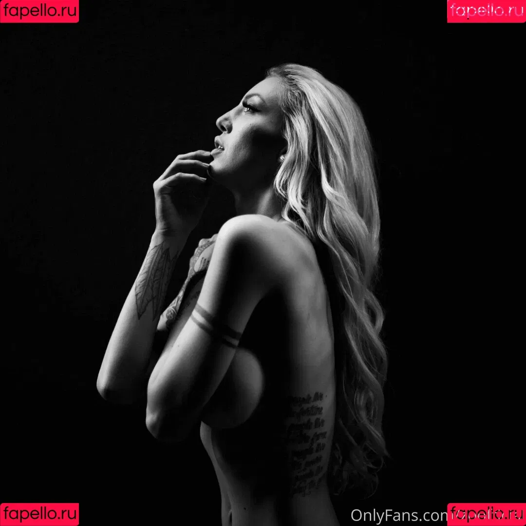 Priscilla D'Ávila Machado Onlyfans Photo Gallery 
