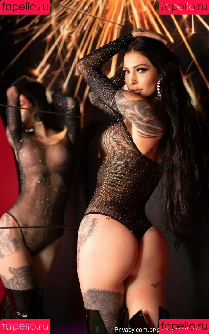Priscilla D'Ávila Machado Onlyfans Photo Gallery 