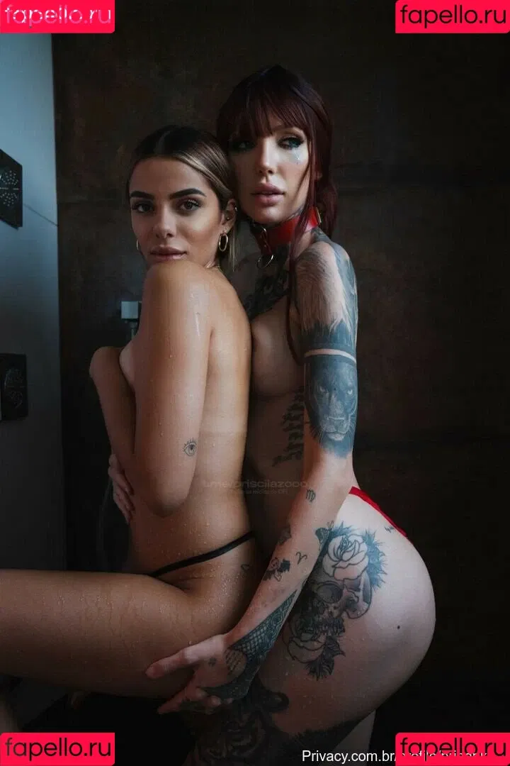 Priscilla D'Ávila Machado Onlyfans Photo Gallery 