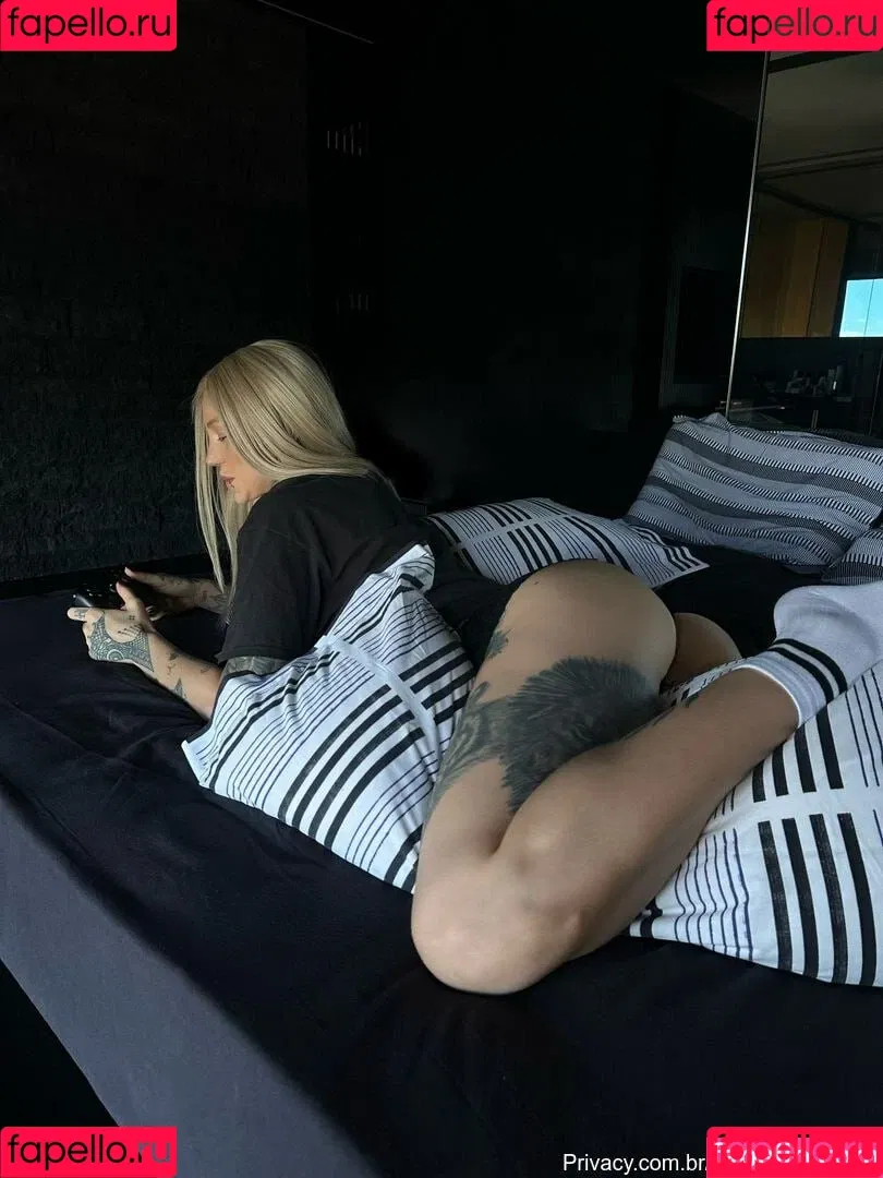 Priscilla D'Ávila Machado Onlyfans Photo Gallery 