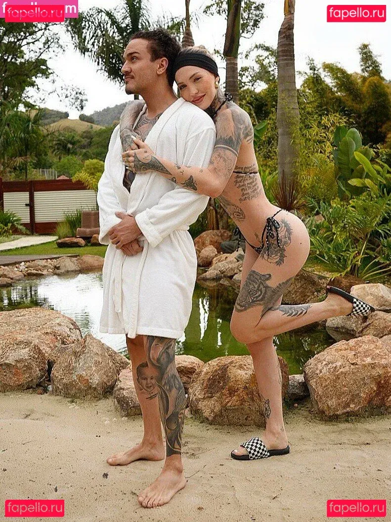 Priscilla D'Ávila Machado Onlyfans Photo Gallery 