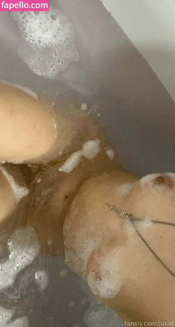 Juki4 Onlyfans Photo Gallery 