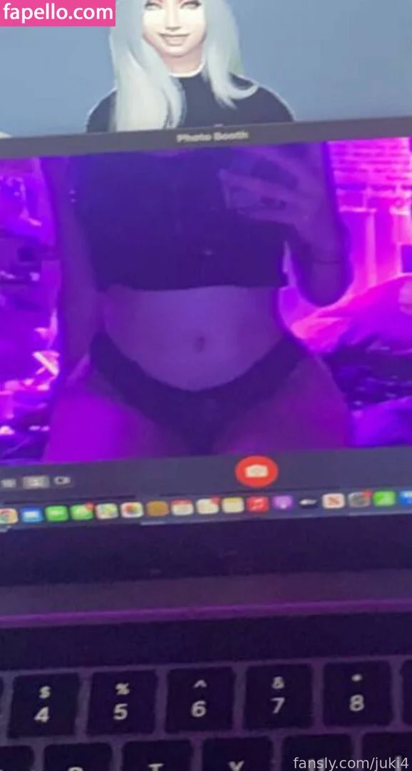 Juki4 Onlyfans Photo Gallery 