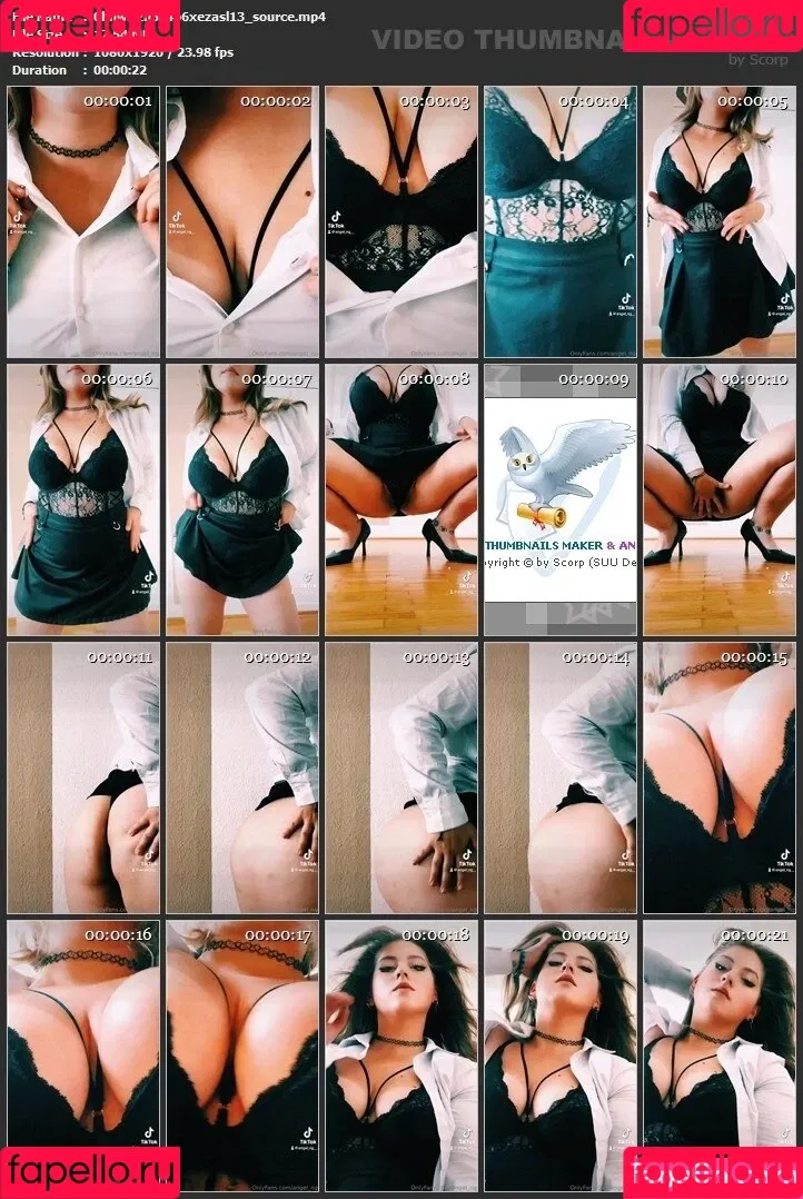 angel_ng__ Onlyfans Photo Gallery 