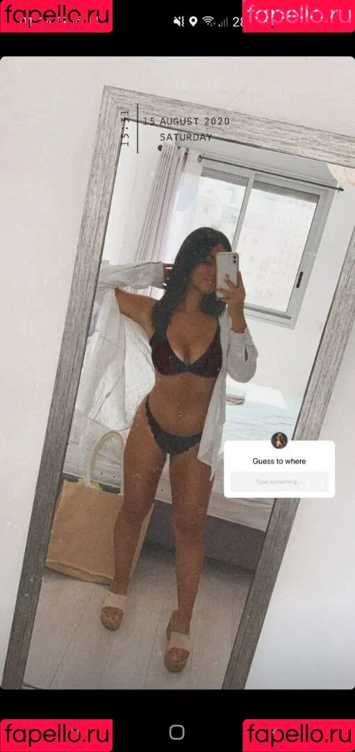 inbalx Onlyfans Photo Gallery 