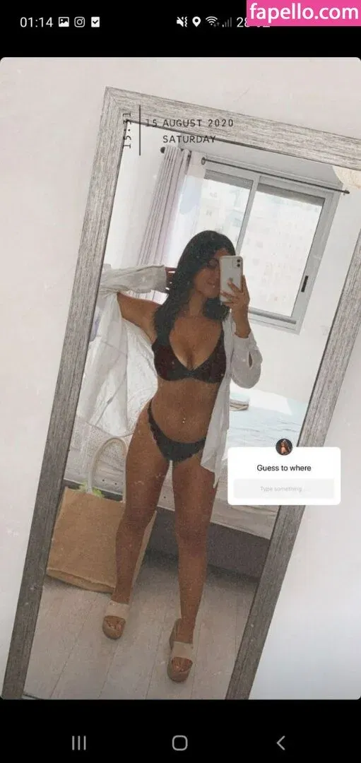 inbalx Onlyfans Photo Gallery 