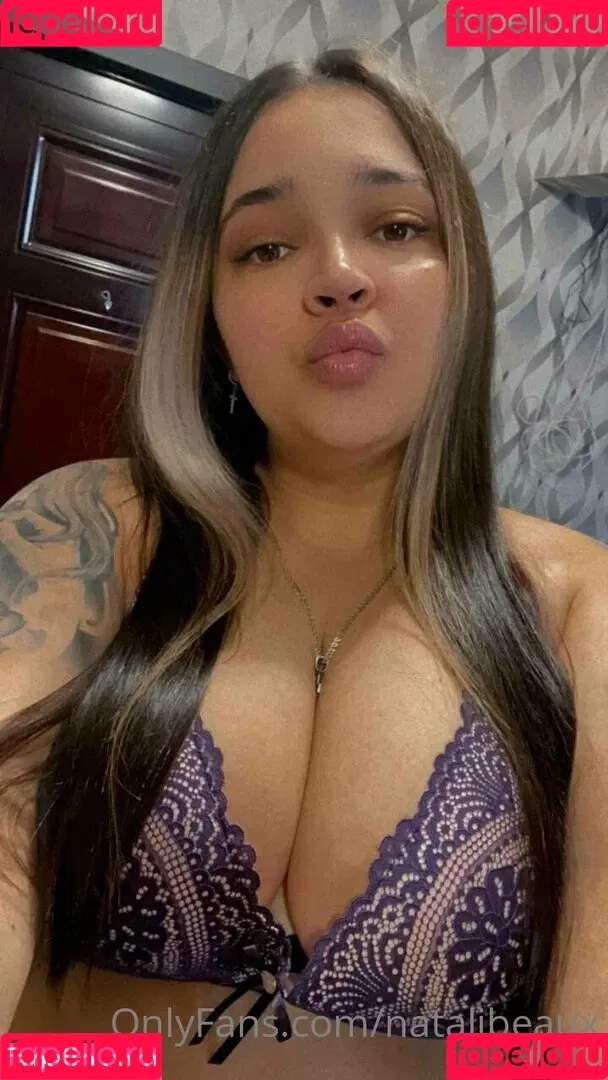 natalibeaux Onlyfans Photo Gallery 