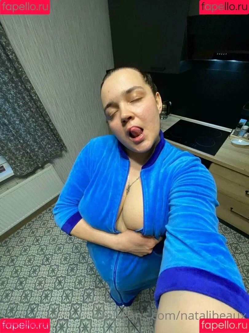 natalibeaux Onlyfans Photo Gallery 