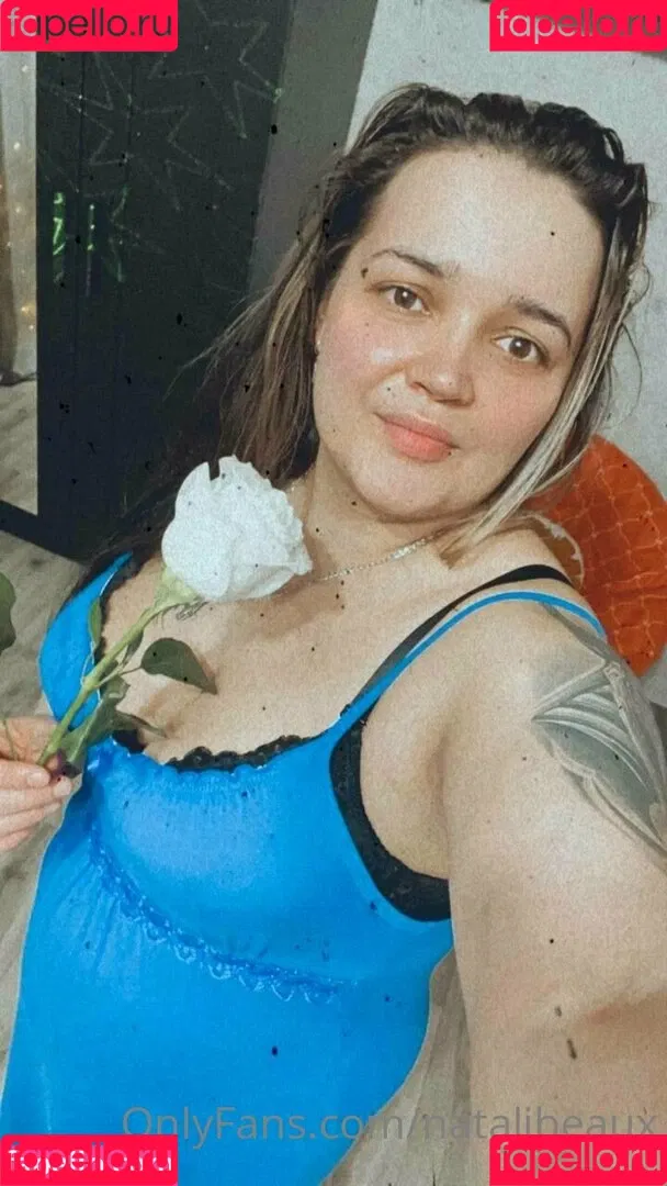 natalibeaux Onlyfans Photo Gallery 