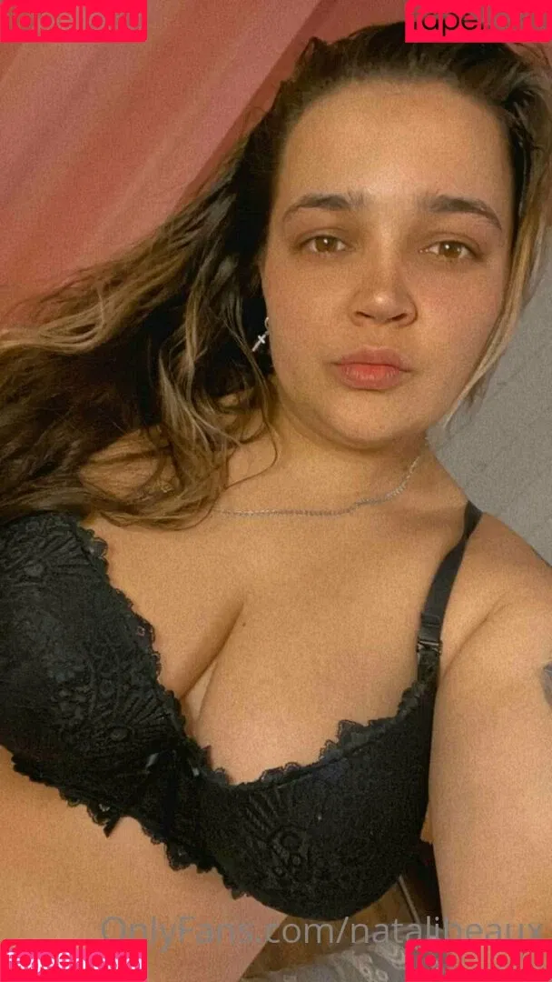 natalibeaux Onlyfans Photo Gallery 