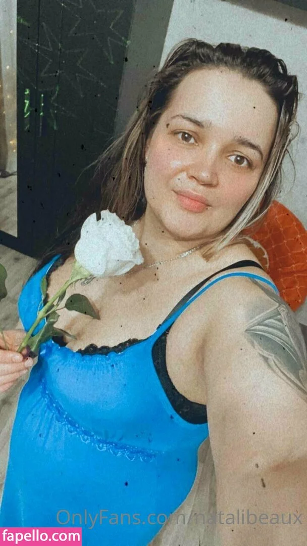 natalibeaux Onlyfans Photo Gallery 