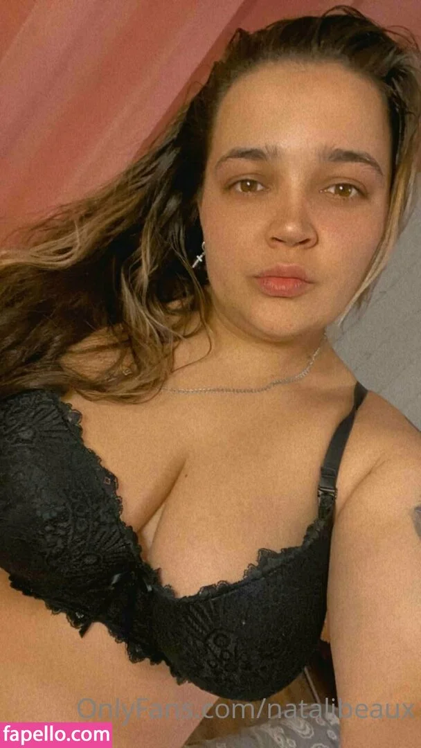 natalibeaux Onlyfans Photo Gallery 