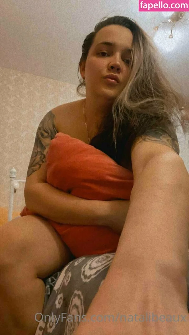 natalibeaux Onlyfans Photo Gallery 