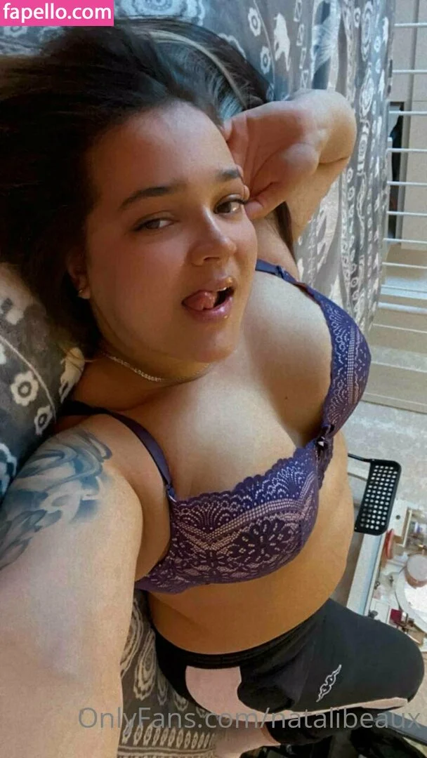 natalibeaux Onlyfans Photo Gallery 