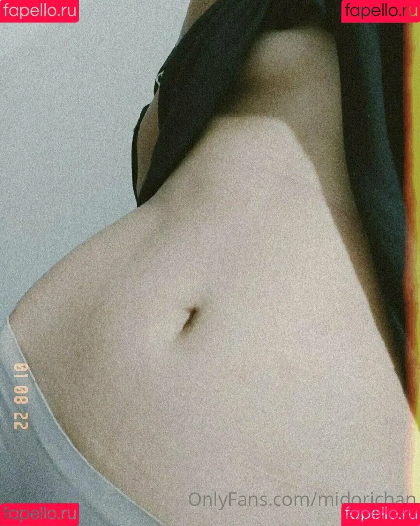 midorichan Onlyfans Photo Gallery 