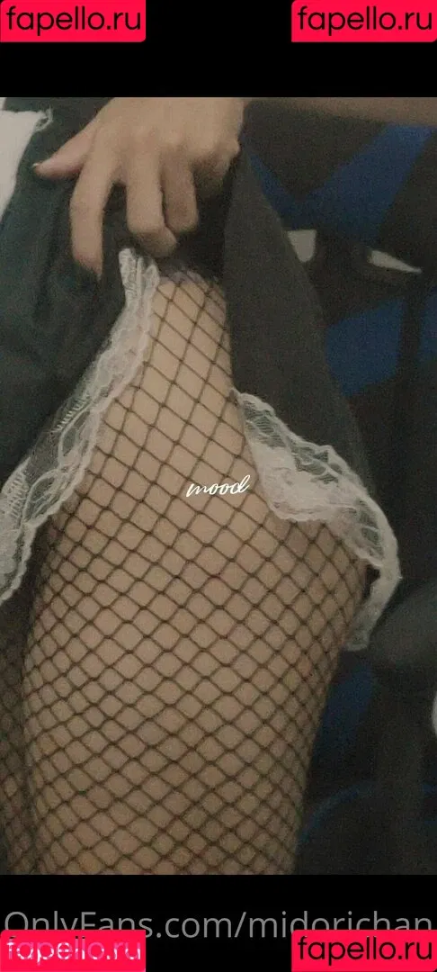 midorichan Onlyfans Photo Gallery 
