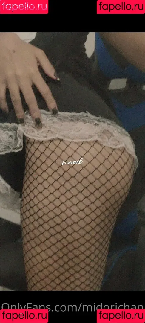 midorichan Onlyfans Photo Gallery 