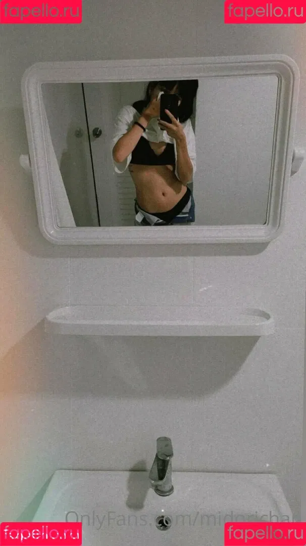 midorichan Onlyfans Photo Gallery 
