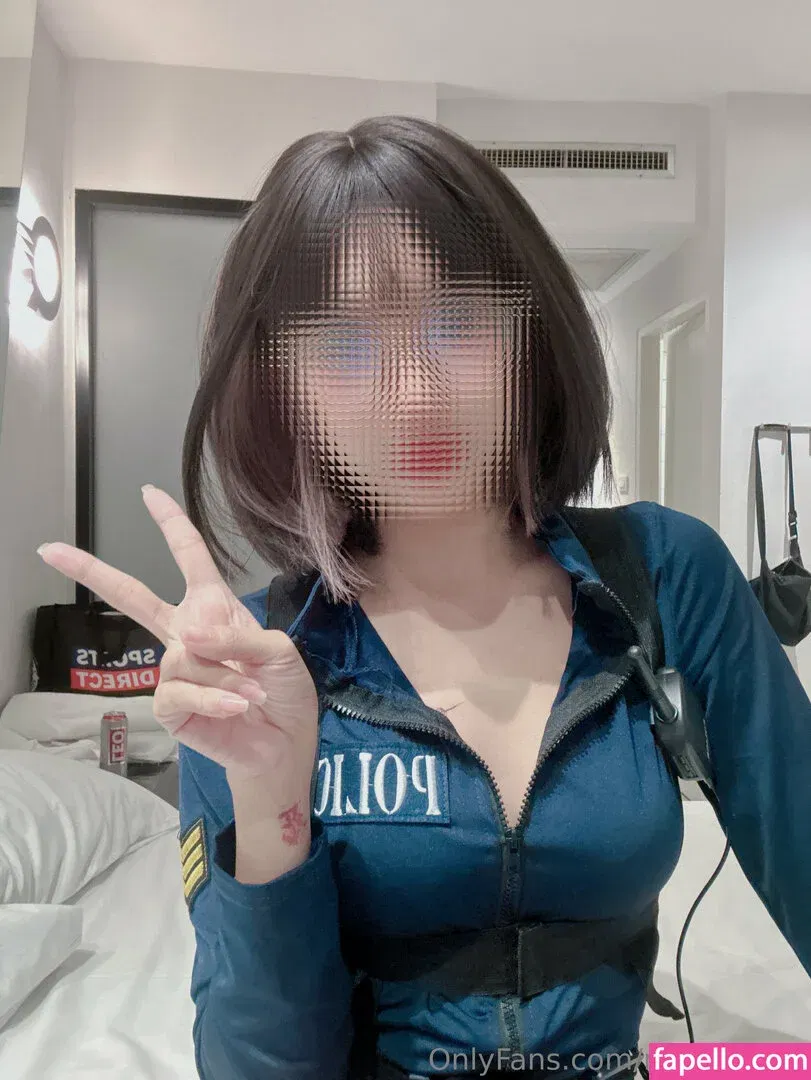 midorichan Onlyfans Photo Gallery 