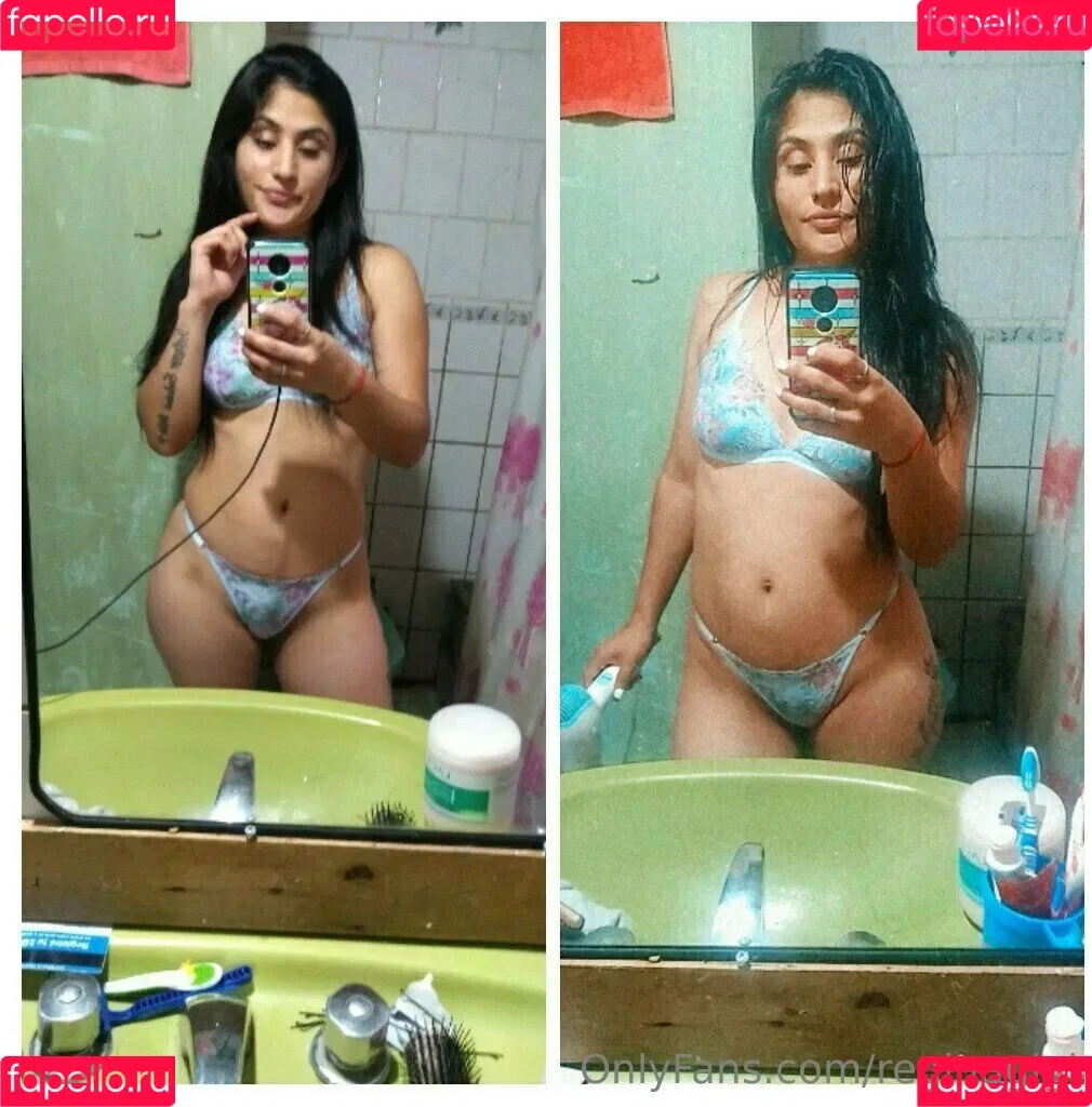 reginagigi Onlyfans Photo Gallery 