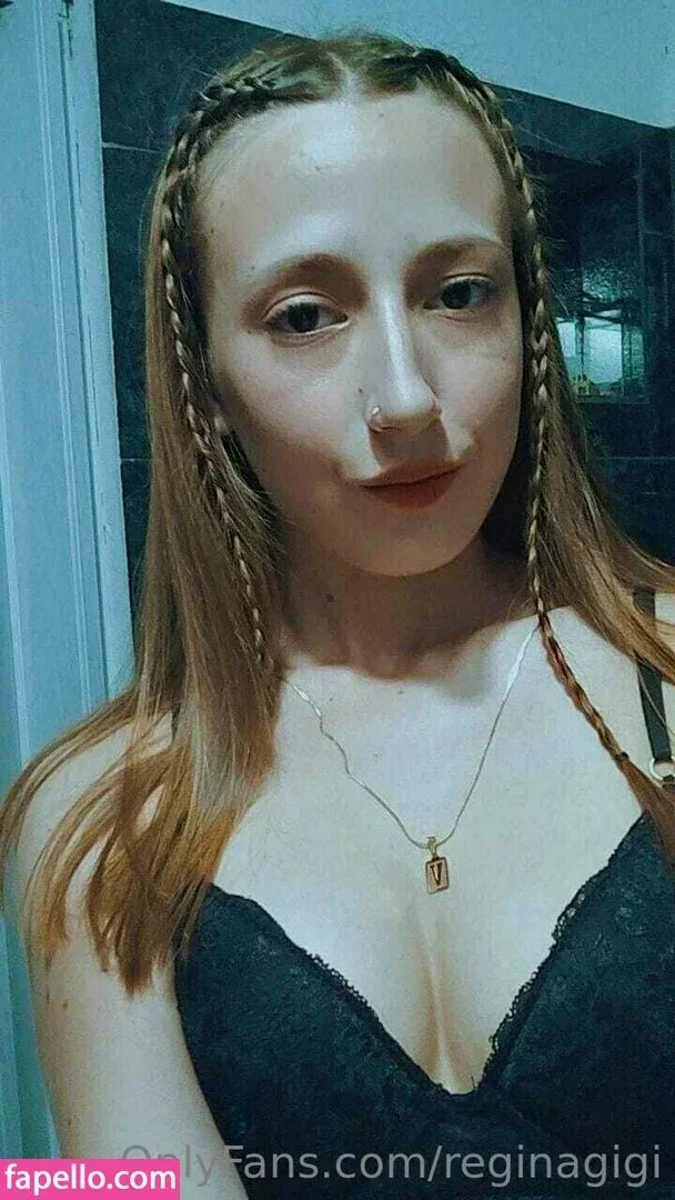 reginagigi Onlyfans Photo Gallery 