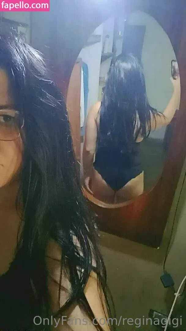 reginagigi Onlyfans Photo Gallery 