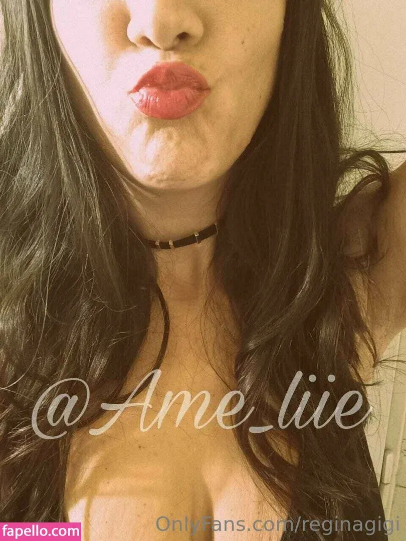 reginagigi Onlyfans Photo Gallery 