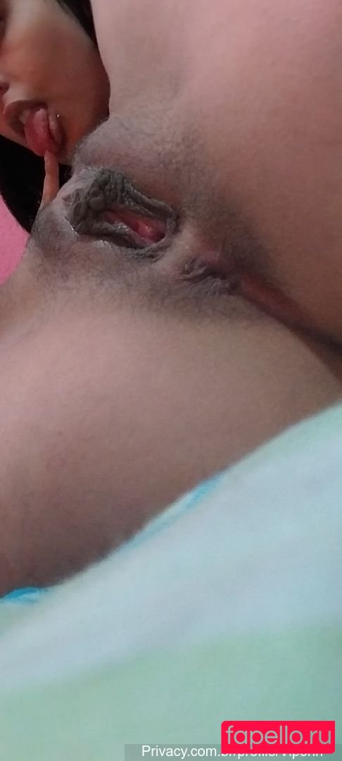Vitória Porin Nude Onlyfans Photo 18
